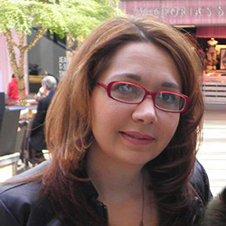 Irena Tsakova